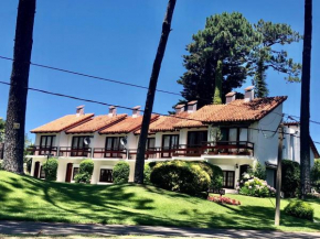 Punta del este barrio San Rafael complejo en les pins